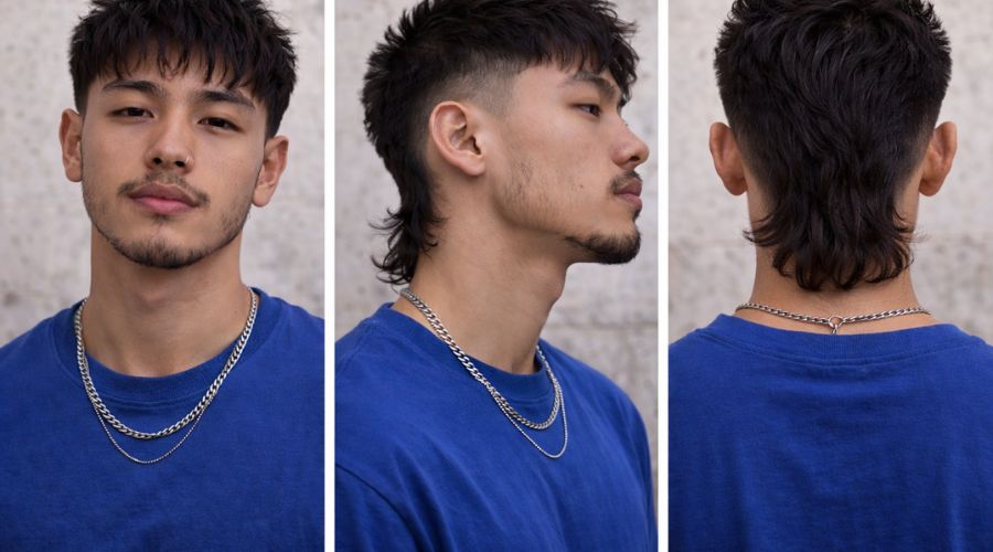 Micro Mullet 2