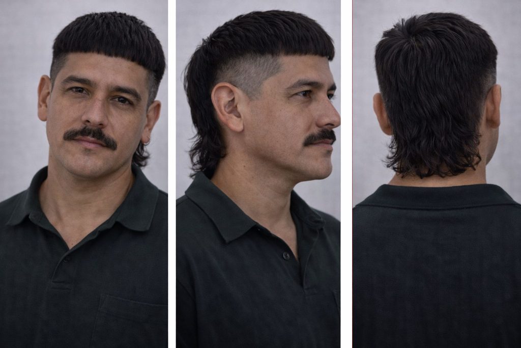 Mullet Corto 2