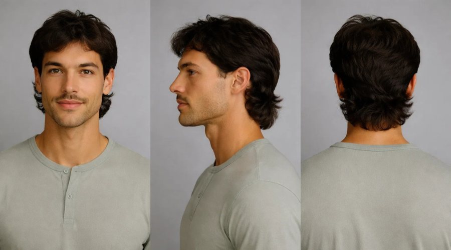 Mullet Corto 2026