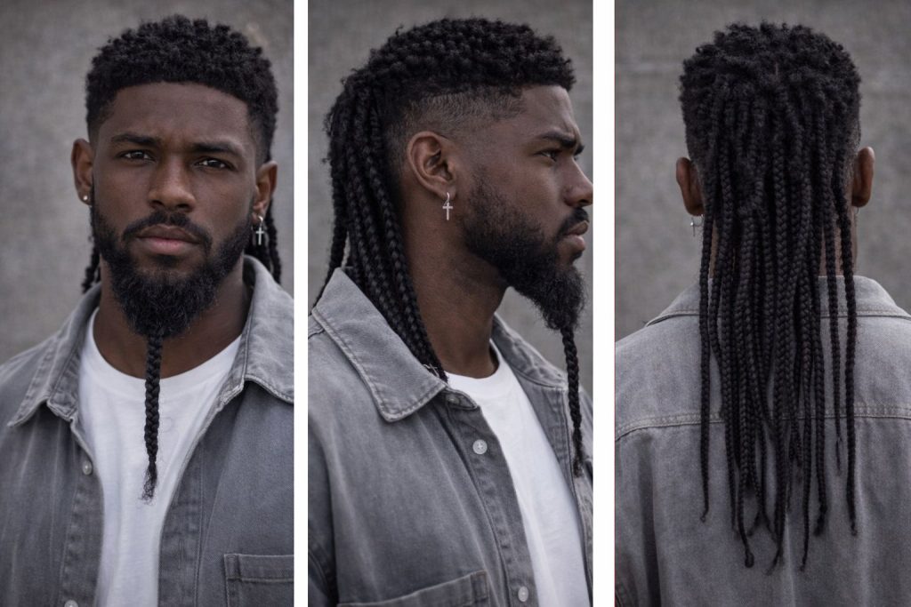 Mullet Lungo 2
