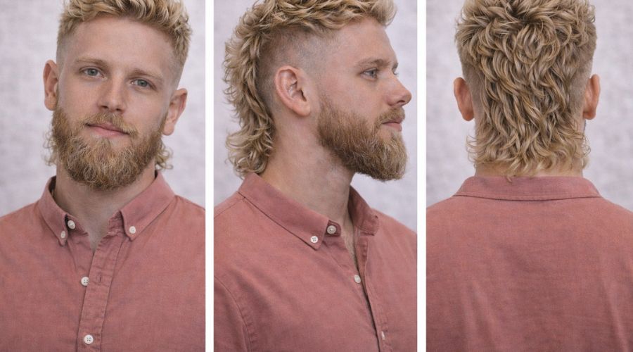 Mullet Medio 2