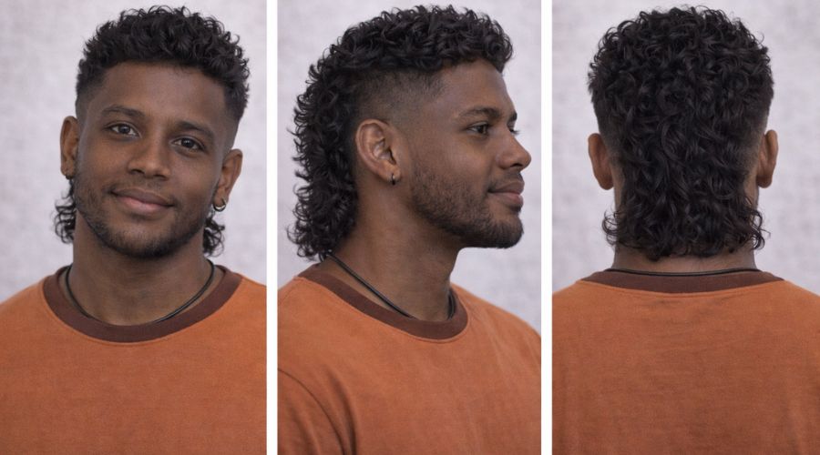 Mullet Medio
