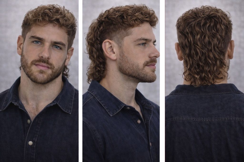 Mullet Mosso 2