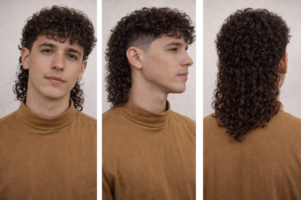 Mullet Riccio