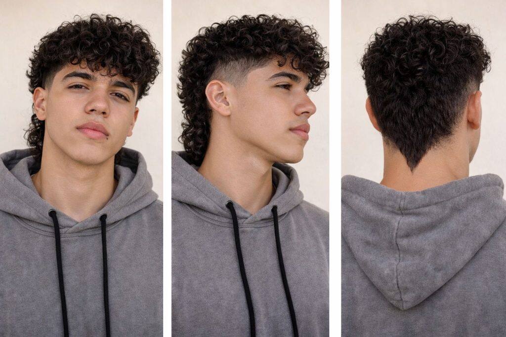 Mullet Riccio 2