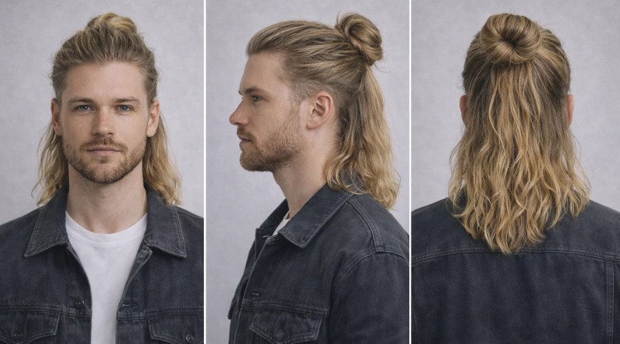 Twist Braids
