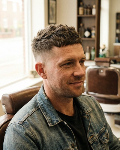 Tagli di Capelli Uomo 2026: la Guida Completa