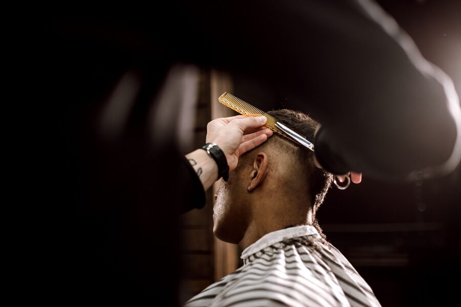 MENLAB Barber Shop Roma