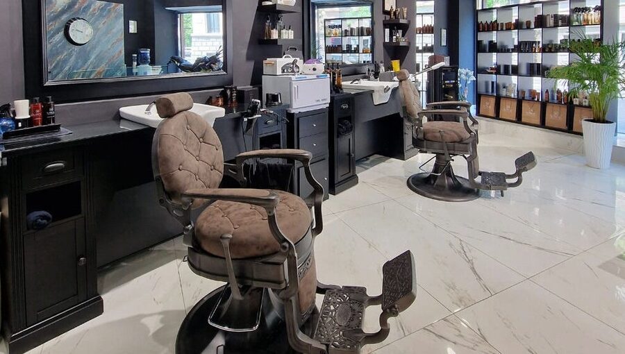 Barber Lounge | Barbiere Professionali