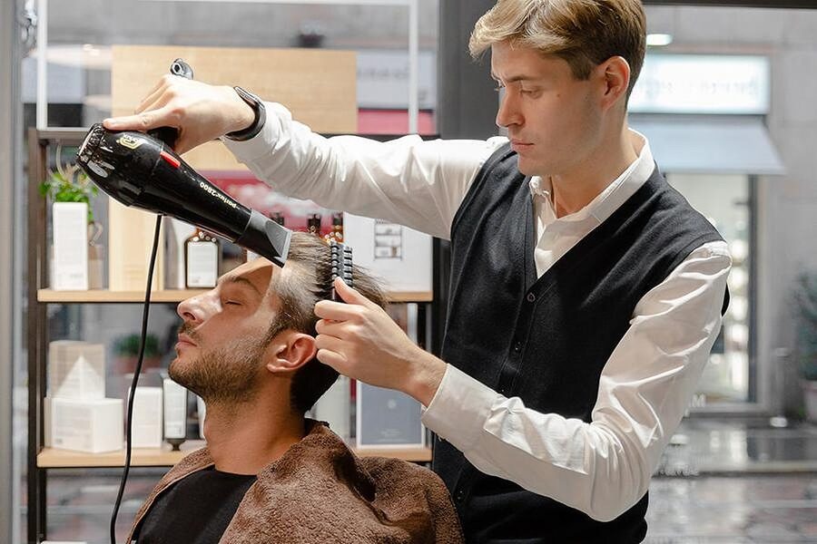 Piccola Barberia Milano Meravigli