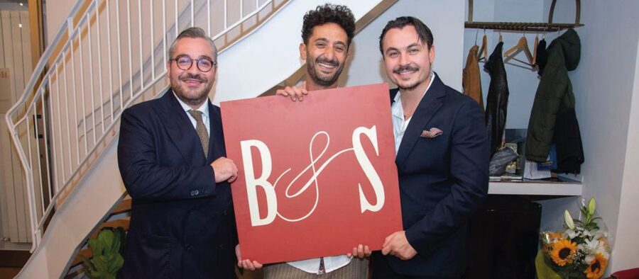Barbersoda | Barbiere Premium