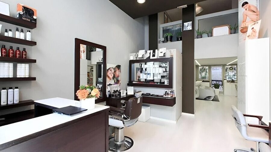 John Barber Milano Cordusio