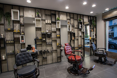 Man Salon Milano