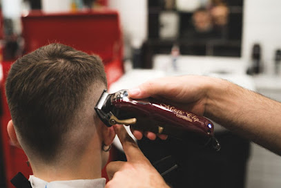 Little Italy Barbershop Bologna