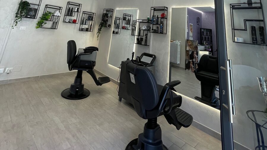 Rodino Barber Shop PEAKYBARBERS