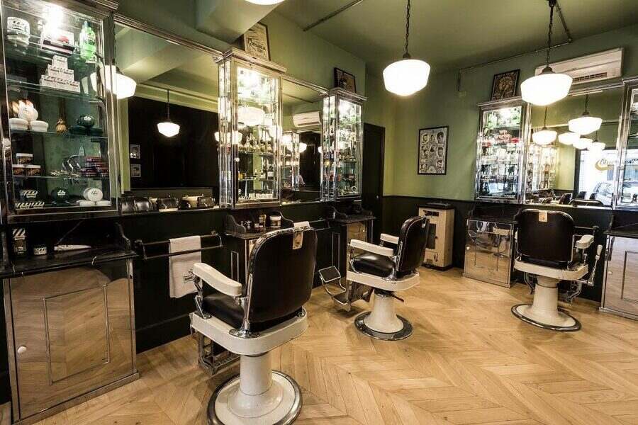 Blues Barber Shop Firenze