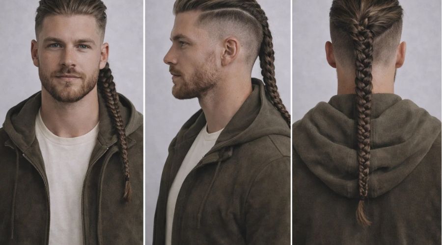 Caratteristiche Principali mullet