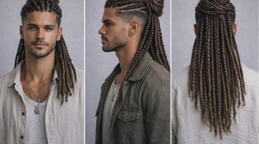 Caratteristiche Principali mullet