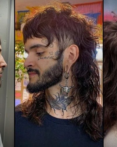 Come Fare il Mullet Uomo: Guida Completa