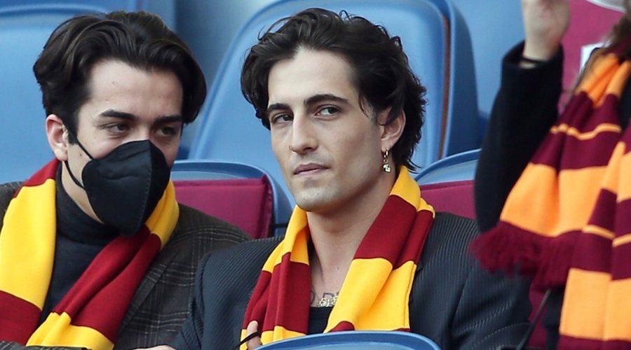 Damiano David dei Maneskin
