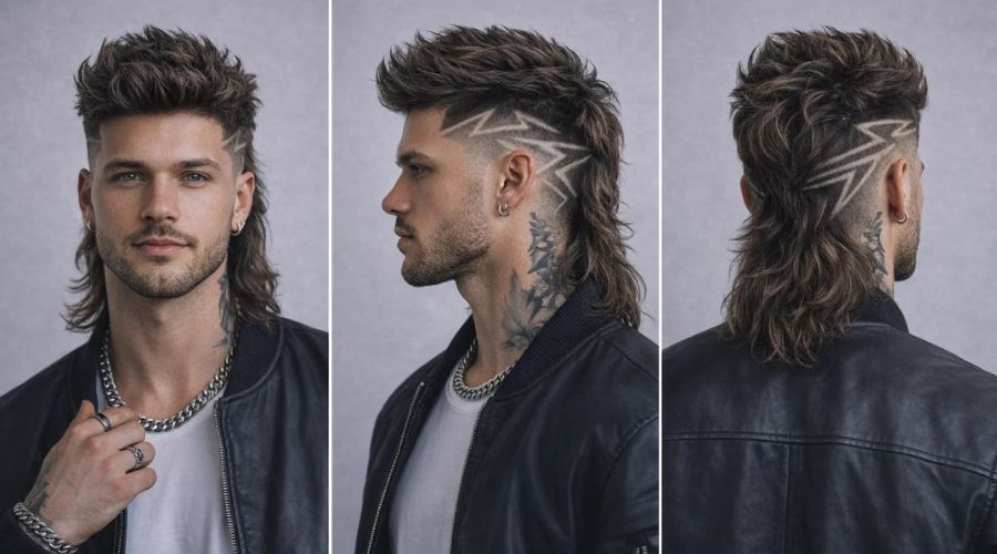 Disegni e Sfumatura Il Combo Perfetto