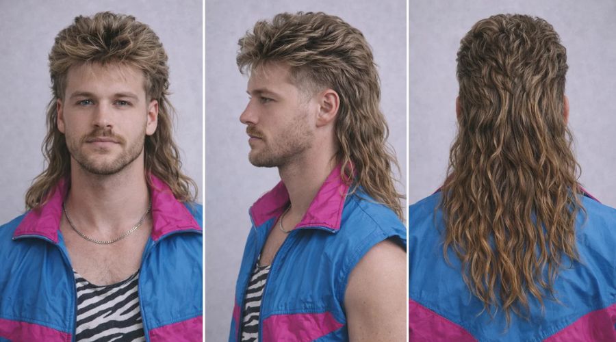 Gli Anni '80 L'Età d'Oro