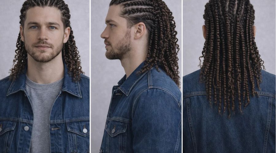 Il Procedimento mullet