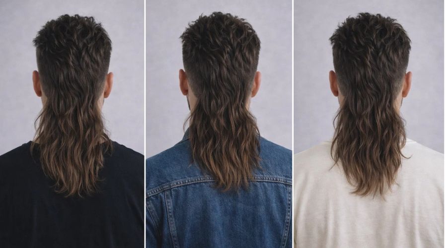 La Sfumatura Vista da Dietro