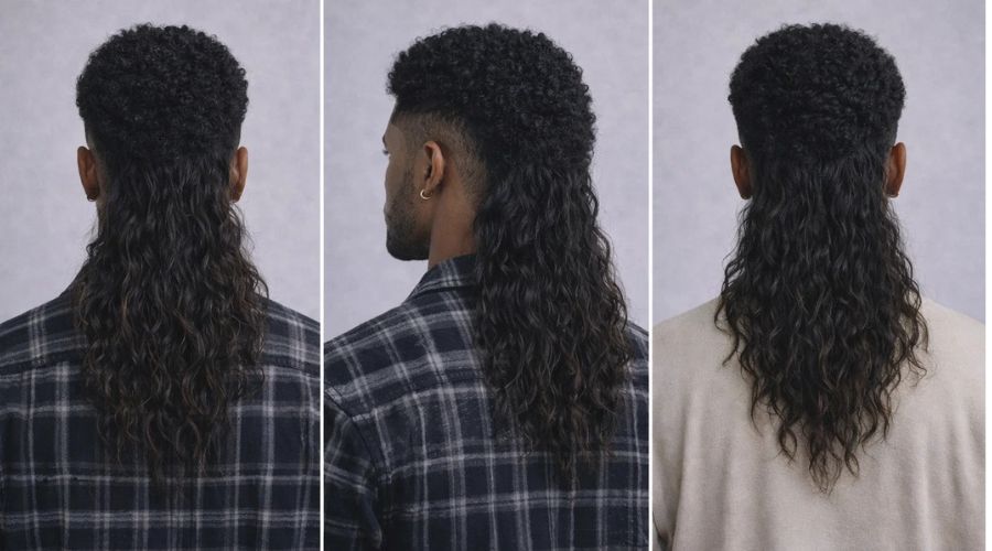 Lunghezze Dietro Corto, Medio e Lungo