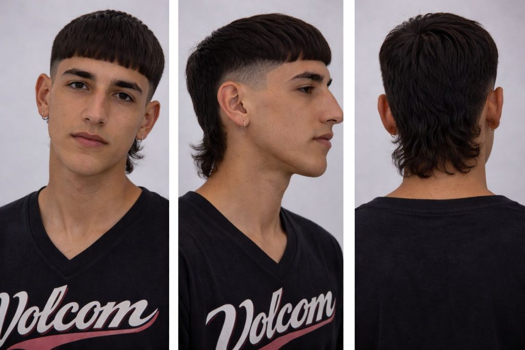 Mullet Corto