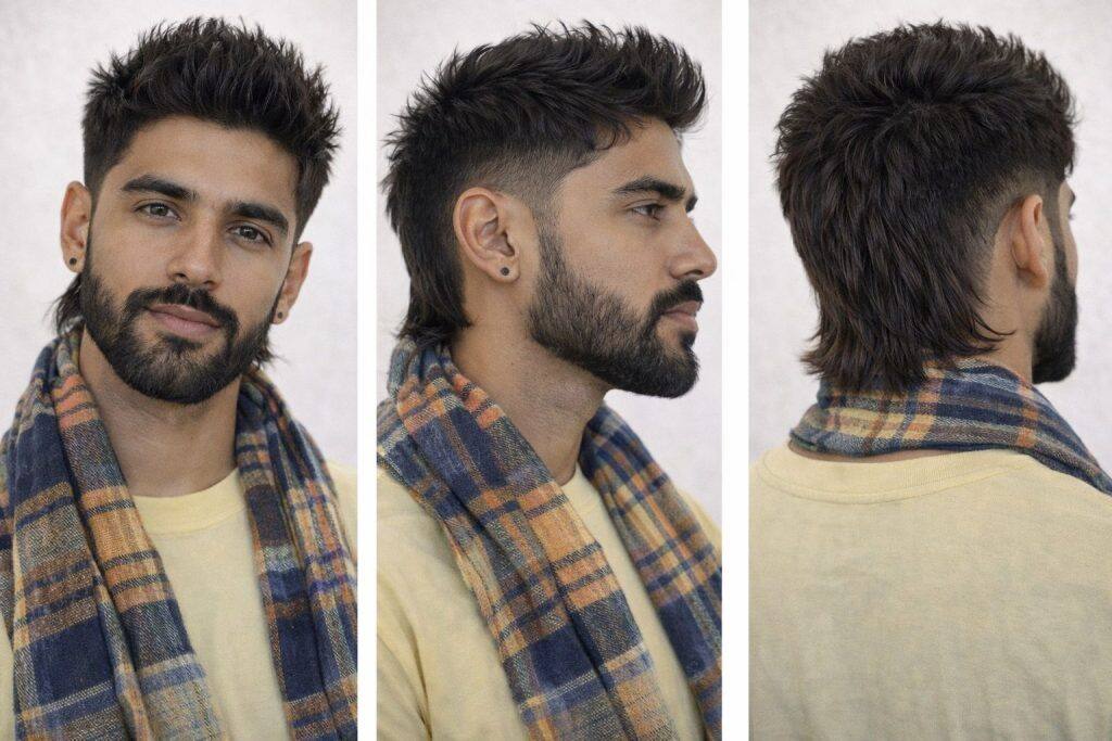 Mullet Disconnesso 2