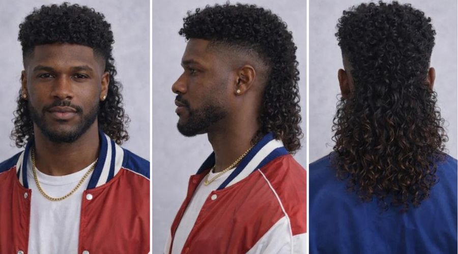 Mullet Drop Fade Uomo 3
