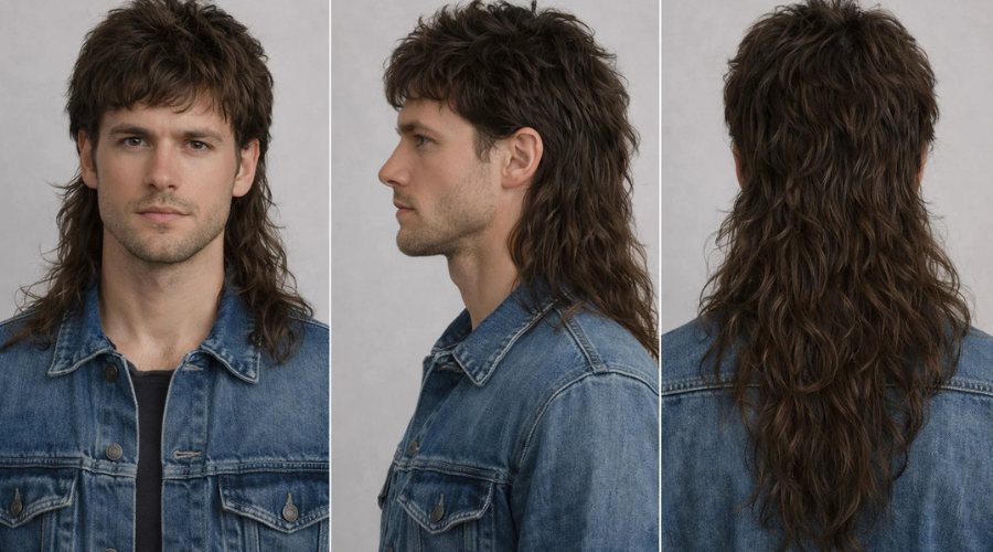 Mullet Lungo 2026