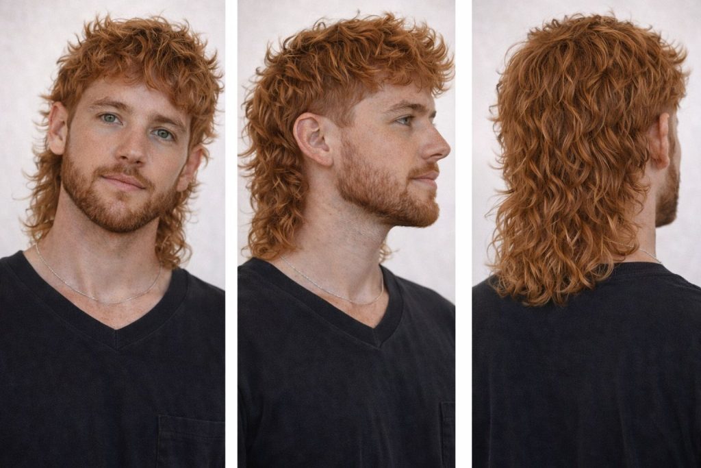 Mullet Texturizzato 2