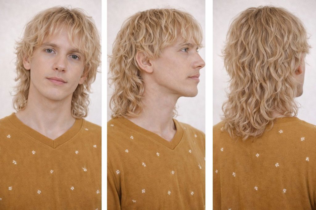 Mullet stile Shullet 2