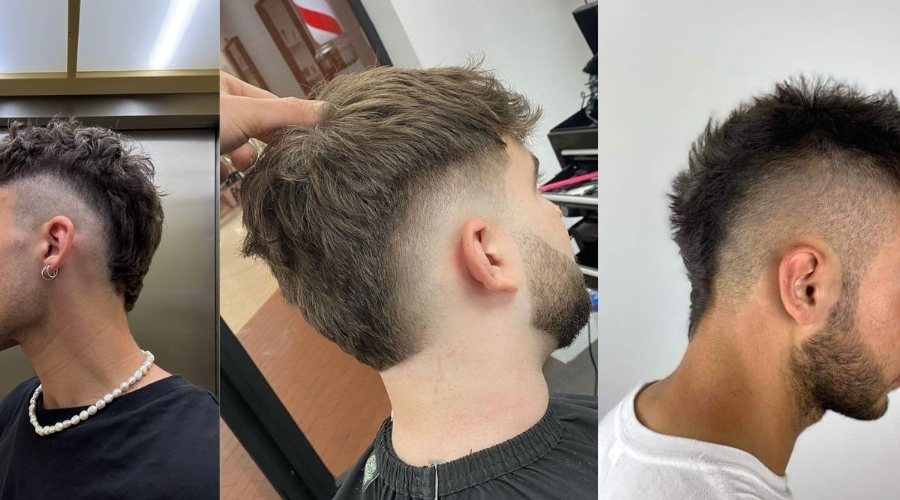 The “Maranza” Phenomenon and the Mullet
