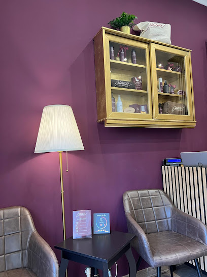 Celestini Barber Boutique - barbiere Roma