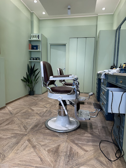 Barberino’s – Barbiere Roma Prati - barbiere Roma