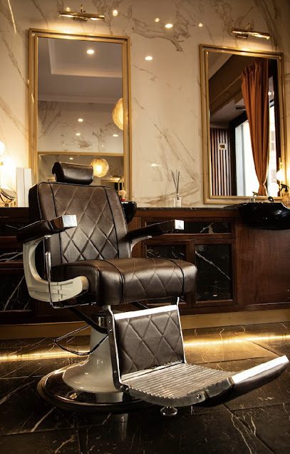 Santolu – Barber Boutique - barbiere Roma