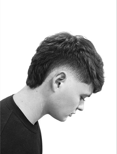 Underdog Barbers Monteverde - barbiere Roma