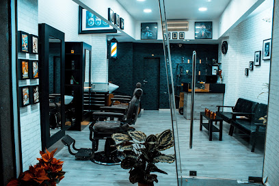 Felice Barber Shop – COLLATINA - barbiere Roma