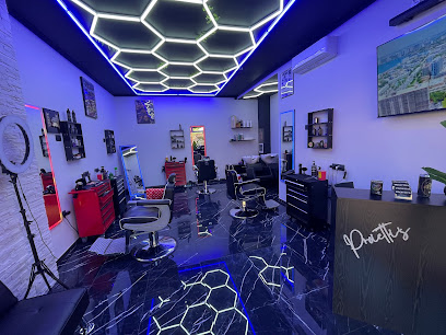 Proietti’s Barber Shop - barbiere Roma