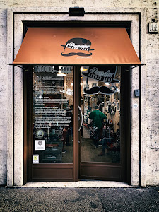 Dandies Barber Shop Prati - barbiere Roma