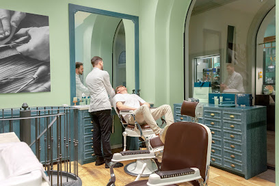 Barberino’s Barber Shop Milano - barbiere Milano