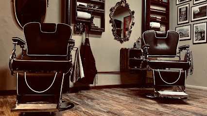 The Drunken Barber Shop - barbiere Milano