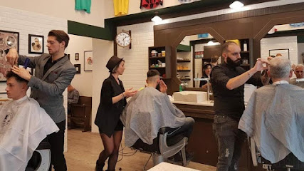 Oir Barber Shop – Barbiere Milano Moscova - barbiere Milano