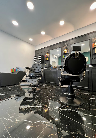 Gold Barber Milano - barbiere Milano