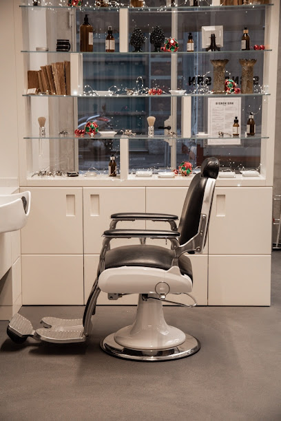 Signor San | Barbiere Milano