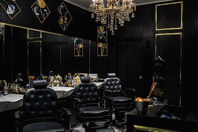 BillionHair BarberShop - barbiere Milano