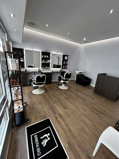 Barberia Masi | Barbiere Tradizionale - barbiere Milano